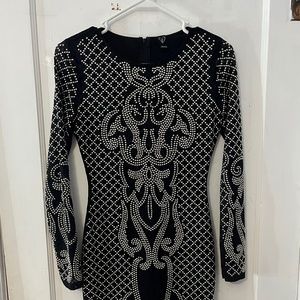 Windsor dress size small